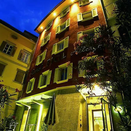 Hotel Figl ***s 3*
