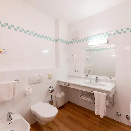 Figl ***s Hotel Bolzano