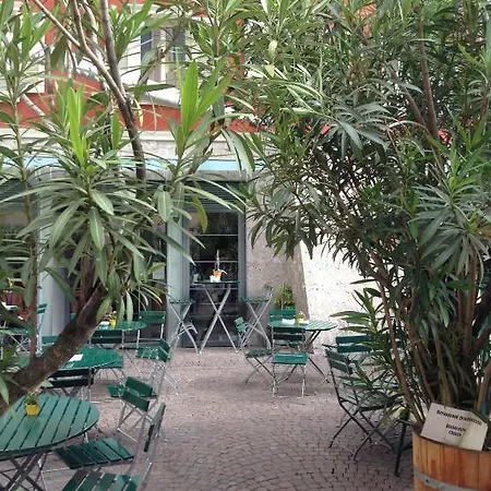 Figl ***s Hotel 3*